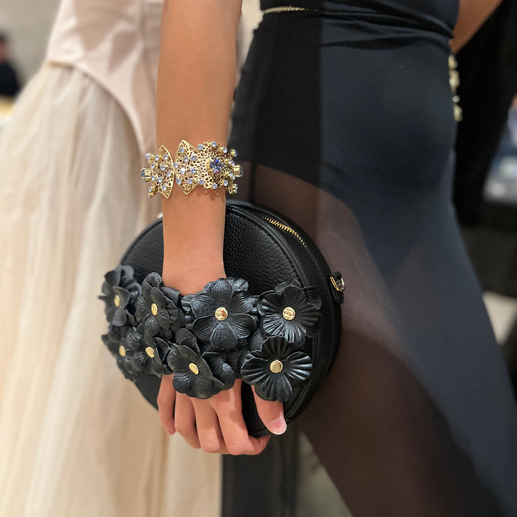 Flora Bag – Stephanie Keyser
