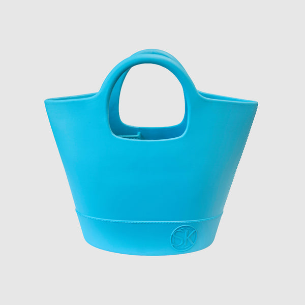 Kennedy Tote - Blue