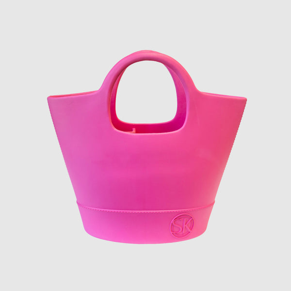 Kennedy Tote - Pink
